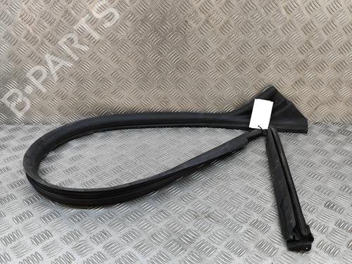 Rubber door seal JAGUAR F-TYPE Coupe (X152) 5.0 SCV8 R AWD | BP26142019C142