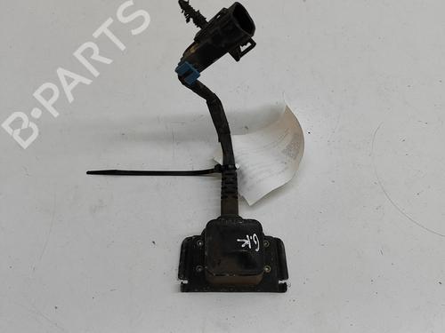 Used Electronic module Electronic module CADILLAC ELDORADO Coupe 4.6 (299 hp) 29234597 29234597