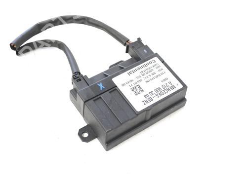 Used Electronic module MERCEDES-BENZ E-CLASS Convertible (A207) E 200 CGI (207.448) (184 hp) 30210938