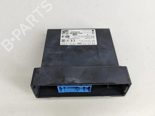 Used Electronic module CITROËN C4 III (BA_, BB_, BC_) 1.2 PureTech 130 (BAHNSA, BAHNSB) (130 hp) 28550803