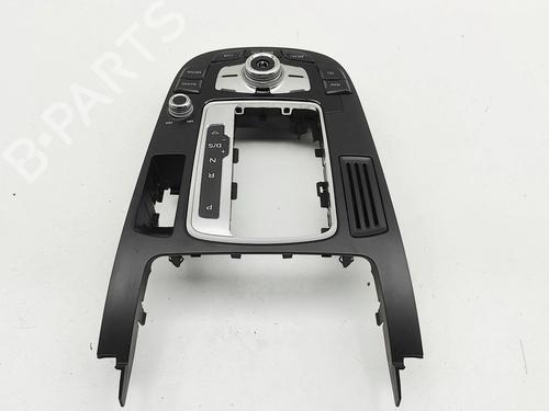 Middle console AUDI Q5 (8RB) SQ5 TDI quattro | BP35790367I22 - Image 3