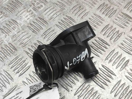Pipe BMW X5 (F15, F85) xDrive 30 d | BP29283139M125 