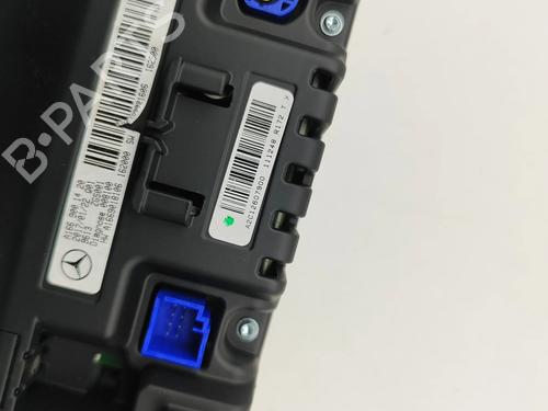 Display monitor MERCEDES-BENZ GLE (W166) 250 d 4-matic (166.004) | BP27644149C48 