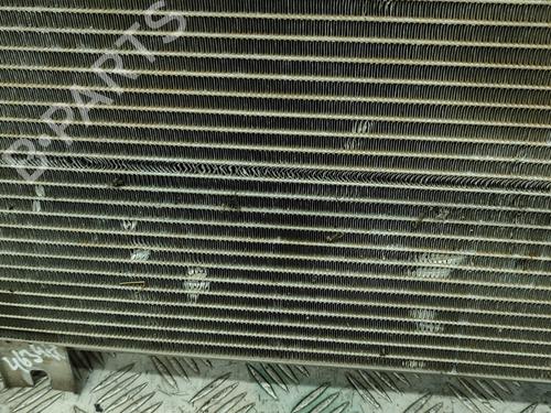 AC radiator HONDA CIVIC X Hatchback (FC_, FK_) 2.0 Type-R (FK8) | BP20232459M32 