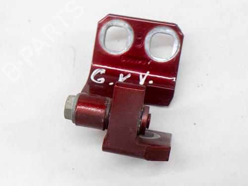 Hinge/Door check strap MASERATI GHIBLI III (M157) 3.0 S Q4 | BP14623297C146