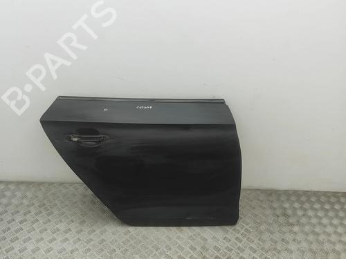 Dør højre bagtil Dør højre bagtil AUDI A5 Sportback (F5A, F5F) 2.0 TFSI quattro (252 hp) 34402118 34402118