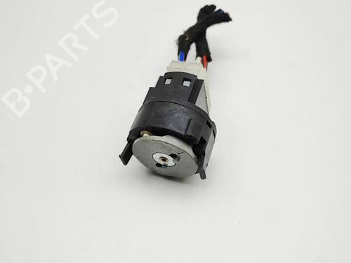 Ignition barrel PEUGEOT BOXER Bus 2.2 BlueHDi 140 | BP38239524M48 - Image 2