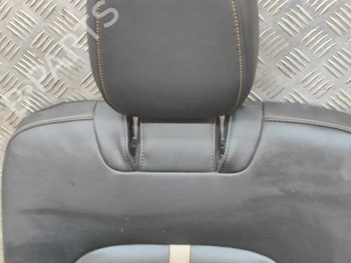 Rear seat MAZDA CX-80 (KL_) e-SKYACTIVE-D MHEV AWD (KL0H, KL3R3P) | BP33389680C17 - Image 5