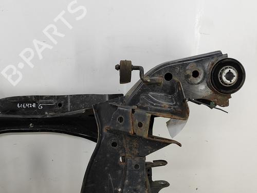 Rear axle VOLVO XC60 II (246) D4 | BP28551352M2 