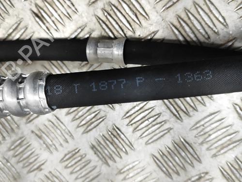 Pipe IVECO DAILY VI Van 33-210, 35-210 | BP28548315M125 