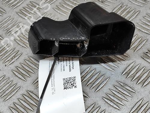 Used Rear bumper bracket TOYOTA COROLLA Estate (_E21_) 2.0 Hybrid (MZEH12) (180 hp) 28431003