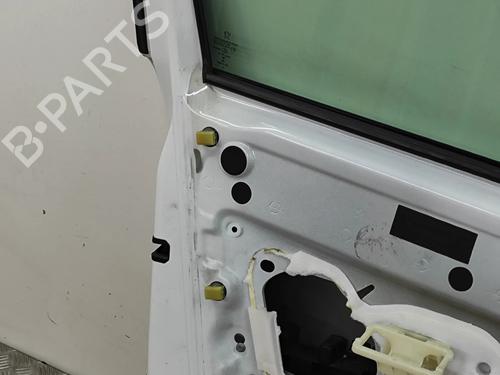 Left front door PEUGEOT 5008 (0U_, 0E_) 1.6 HDi | BP31592556C2 