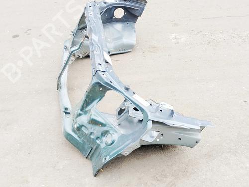 Frontplade/Frontkurv ISUZU D-MAX II (TFR, TFS) 2.5 CRDi 4x4 (TFS86J) | BP38875131C72 - Image 2