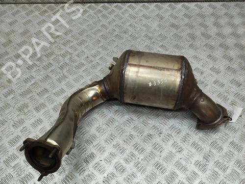 Catalyst AUDI A5 (F53, F5P) 35 TFSI Mild Hybrid | BP28436915M10