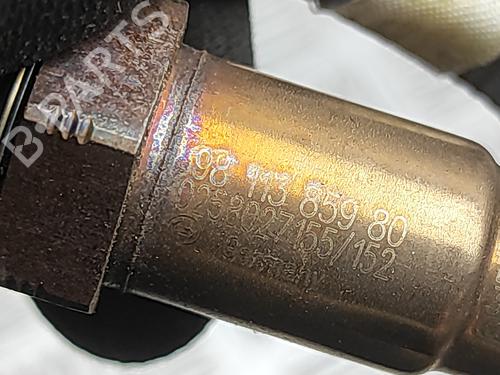 Electronic sensor PEUGEOT 3008 II SUV (MC_, MR_, MJ_, M4_) Hybrid 180 (M4DGLU) | BP30178442M84