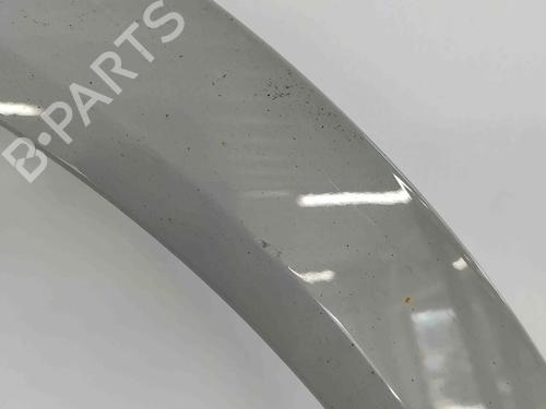 Front left wheel arch trim AUDI E-TRON (GEN) 55 quattro | BP29404549C134 