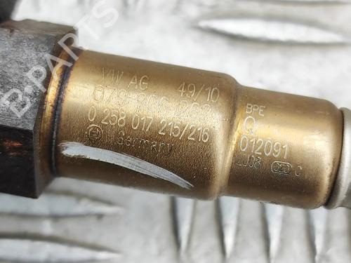 Electronic sensor AUDI A5 (8T3) RS5 quattro | BP37402581M84 - Image 5