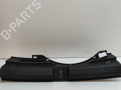 Used Tailgate trim VW POLO VI (AW1, BZ1, AE1) 2.0 GTI (200 hp) 28590301