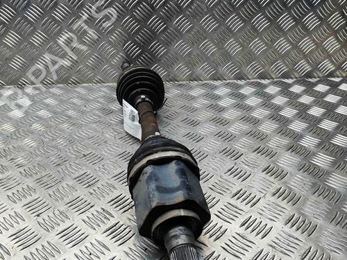 Left front driveshaft LAND ROVER RANGE ROVER EVOQUE (L538) 2.2 D 4x4 | BP29495035M38 