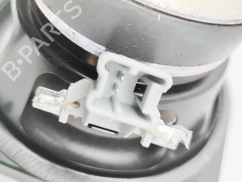 Electronic module MAZDA MX-5 IV (ND__) 2.0 (ND6E, NDERC) | BP37996748M83 - Image 6