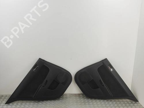 Seats set MITSUBISHI LANCER VIII (CY_A, CZ_A) EVO X (CZ4A) | BP34559886C78 - Image 8