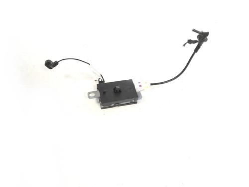 Used Electronic module Electronic module JAGUAR XF I (X250) 5.0 (385 hp) 9904923 9904923