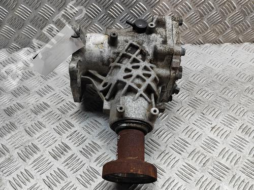 Front differential LAND ROVER RANGE ROVER EVOQUE (L538) 2.2 D 4x4 | BP25615065M23 