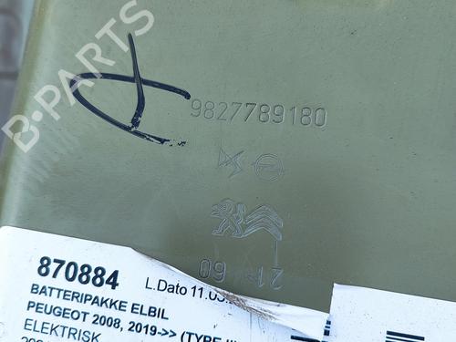 Battery TESLA MODEL 3 (5YJ3) EV AWD | BP35726783E11  - Image 9
