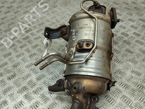 Catalyst HYUNDAI TUCSON (TL, TLE) 1.7 CRDi | BP30856926M10