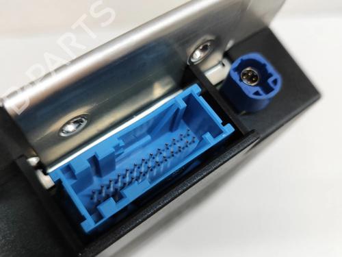 Electronic module BMW 5 (F10) 535 d | BP16141652M83 