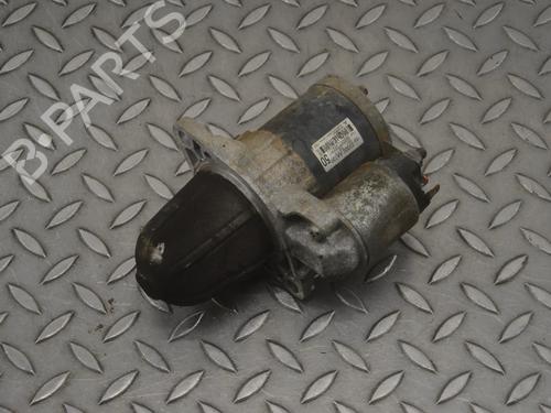 Used Starter Starter TOYOTA GT 86 Coupe (ZN6_) 2.0 (ZN6AC_, ZN6BC_, ZN6K) (200 hp) 33363787 33363787
