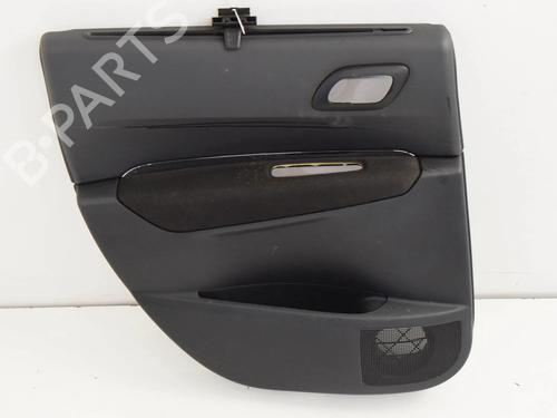 Used Rear left panel Rear left panel PEUGEOT 3008 I MPV (0U_) 1.6 HDi (109 hp) 6863983 6863983