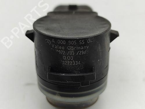 Module électronique MERCEDES-BENZ GLC (X253) 300 d 4-matic (253.919) | BP29731264M83 