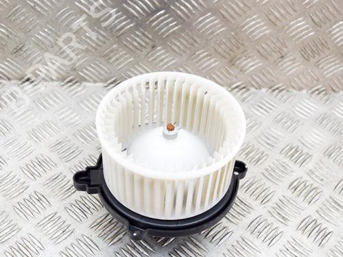 Used Heater blower motor KIA CARNIVAL II (GQ) 2.9 CRDi (144 hp) 10071863