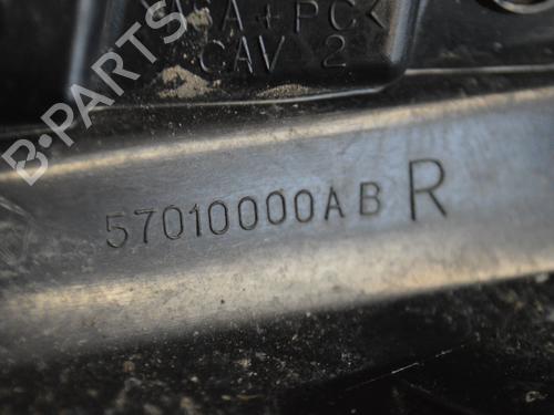 Andre JEEP CHEROKEE (KK) 2.8 CRD 4x4 | BP30244002O1