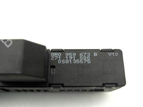 Switch AUDI Q5 (8RB) SQ5 TDI quattro | BP38706425I30  - Image 7