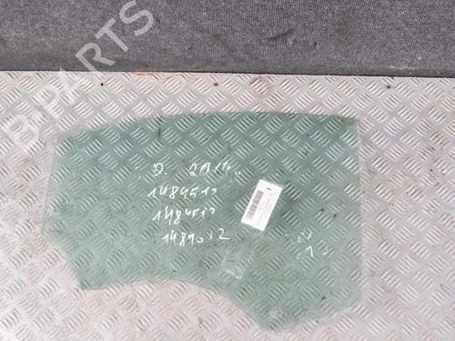 Used Rear right door window MERCEDES-BENZ CLS (C218) CLS 220 BlueTEC / d (218.301) (177 hp) 27756287