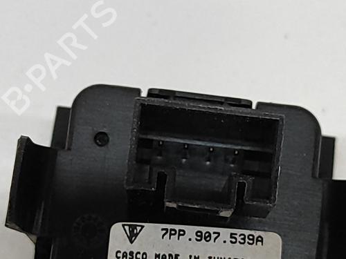 Electronic sensor PORSCHE PANAMERA (970) 4.8 4S | BP27521308M84 
