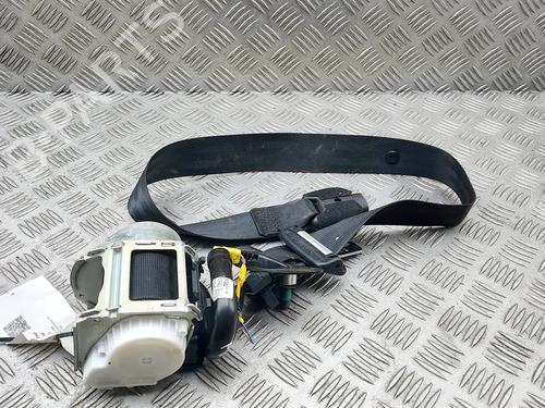 Front right seatbelt FIAT 500e (332_) Elektro (FA1) | BP36470860I25 - Image 2