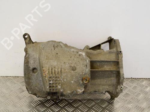 Oliebundkar RENAULT SCÉNIC II (JM0/1_) 1.5 dCi (JM1E, JM16) | BP14659580M115 