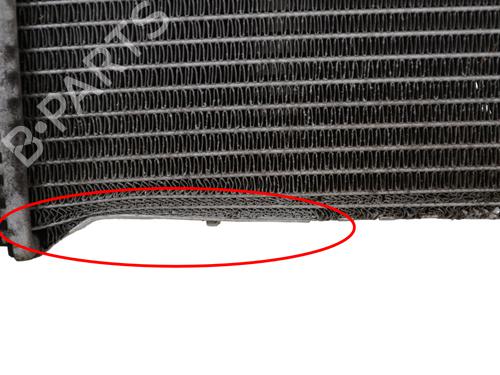 Water radiator BMW i3 (I01) Range Extender | BP33359141M31  - Image 5
