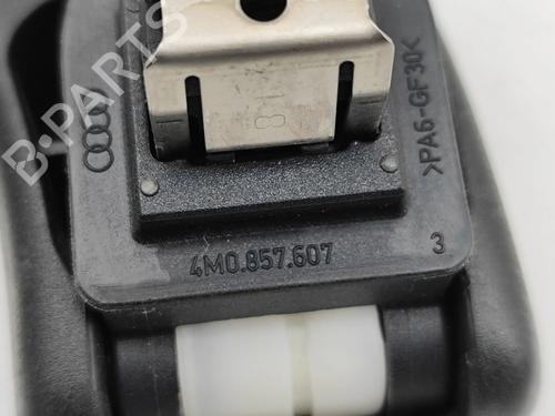 Interior roof handle AUDI Q7 (4MB, 4MG, 4MQ) 3.0 TDI quattro | BP28437186I35  - Image 7
