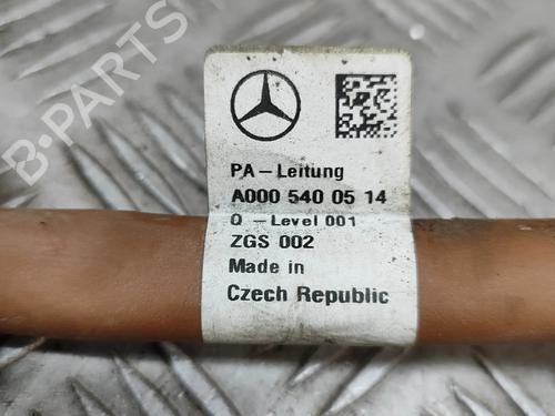 Cable MERCEDES-BENZ EQS (V297) EQS 450+ (297.123) | BP28558076E12 