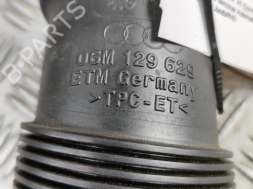 Pipe AUDI A5 Sportback (F5A, F5F) S5 quattro | BP27532899M125 