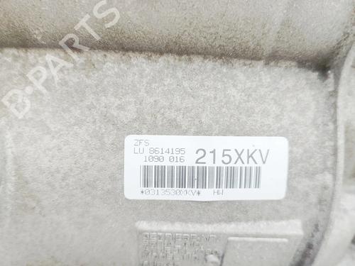 Gearbox BMW 3 Coupe (E92) 320 d | BP39510784M3 - Image 7