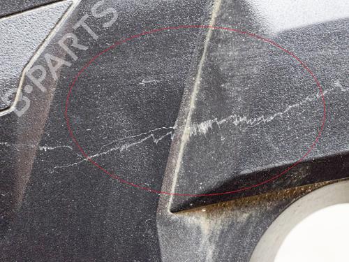 Upper protection AUDI Q3 (F3B) 35 TFSI | BP27763606M93  - Image 6