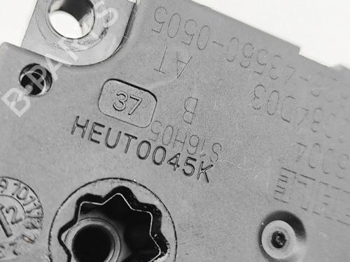 Electronic module AUDI Q7 (4MB, 4MG, 4MQ) 50 TDI Mild Hybrid quattro | BP31360505M83 