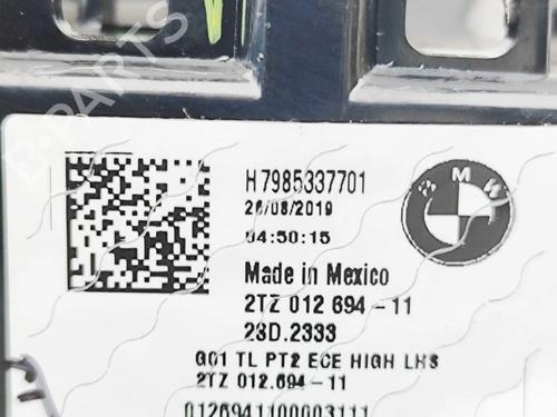 Left tailgate light BMW X3 (G01, F97, G08) M Competition | BP33380077C79  - Image 6