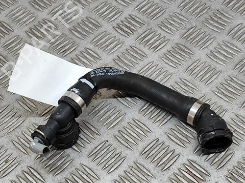 Pipe MERCEDES-BENZ GLC Coupe (C253) 300 e 4-matic (253.353) | BP27774088M125 