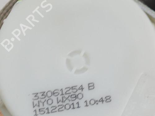 Rear left seatbelt BMW 5 (F10) ActiveHybrid | BP6839201I29 